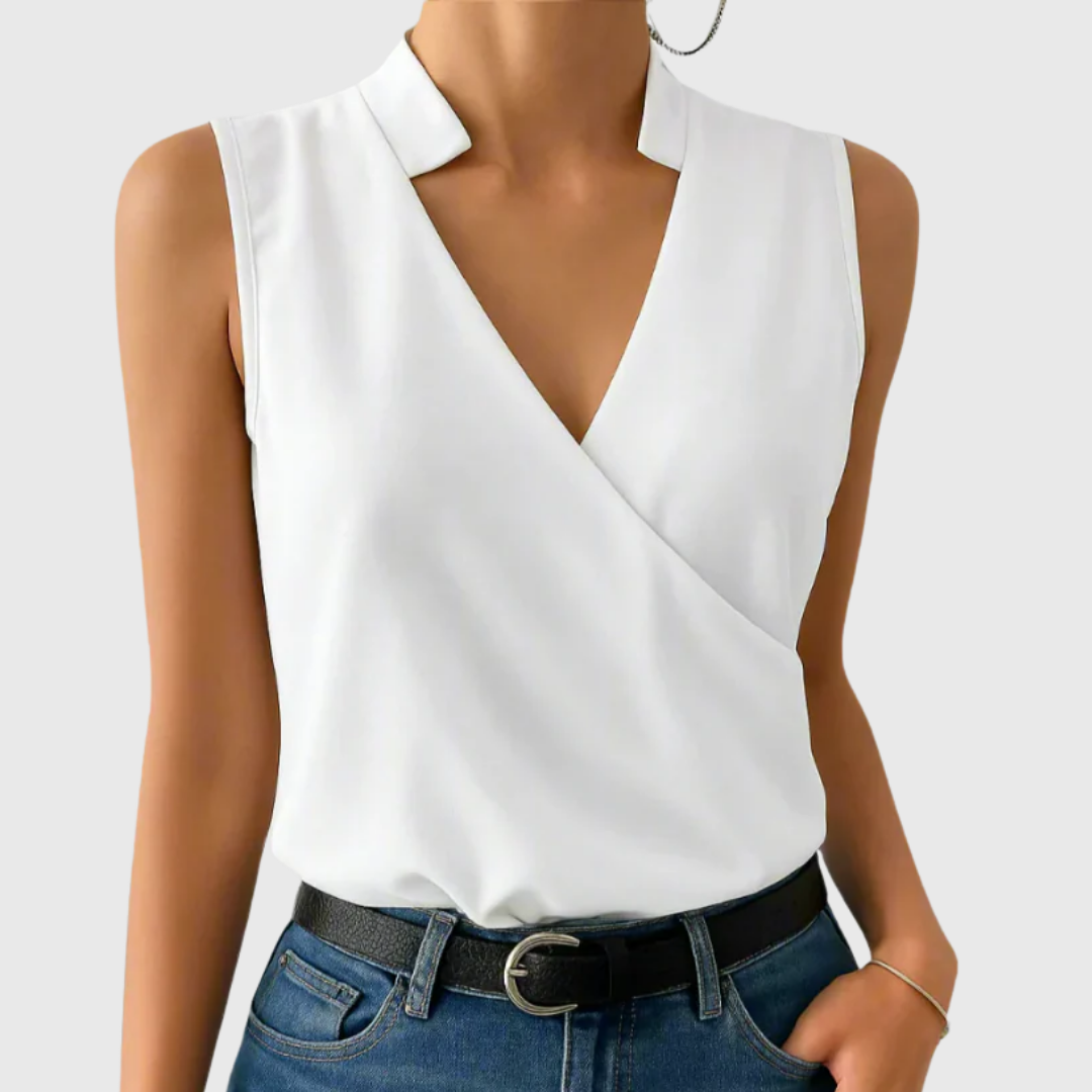 Lisette | Stylish Blouse