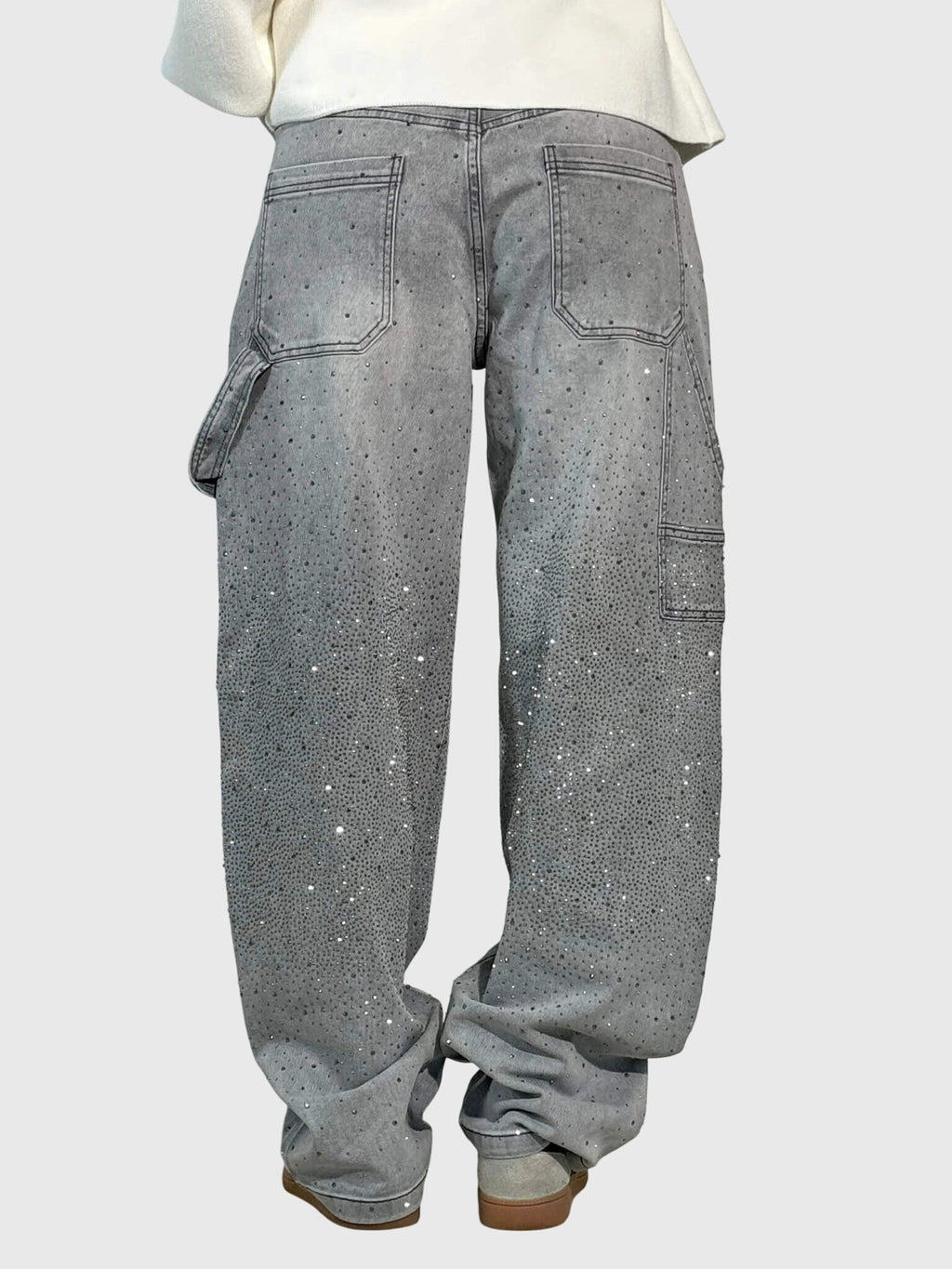 Aurielle | Women Diamond Pants