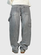 Aurielle | Women Diamond Pants