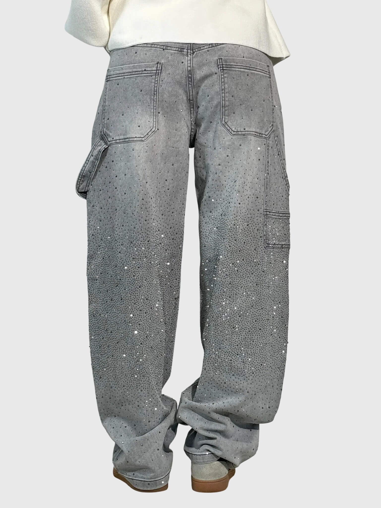 Aurielle | Women Diamond Pants