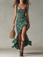 Claire Maxi Dress