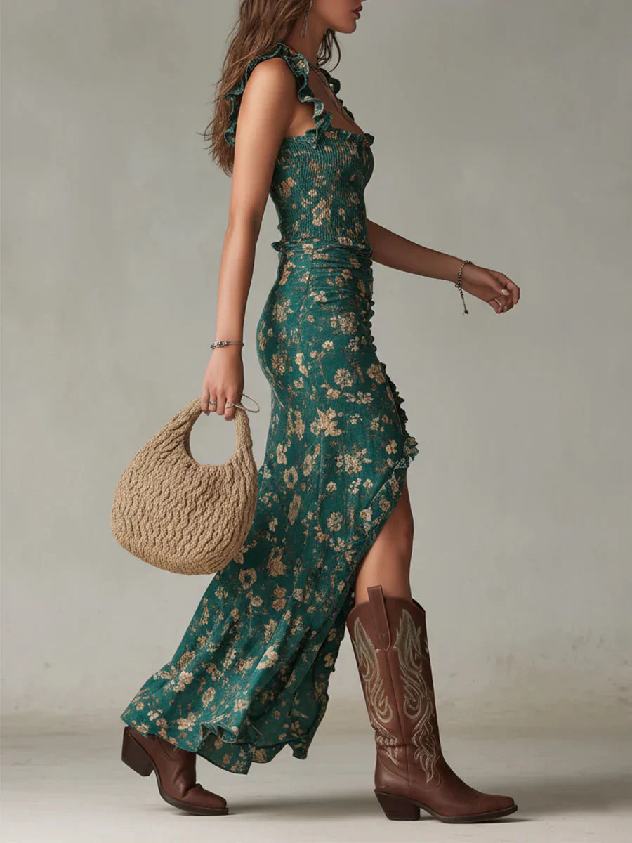 Claire Maxi Dress