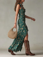 Claire Maxi Dress