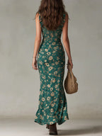 Claire Maxi Dress