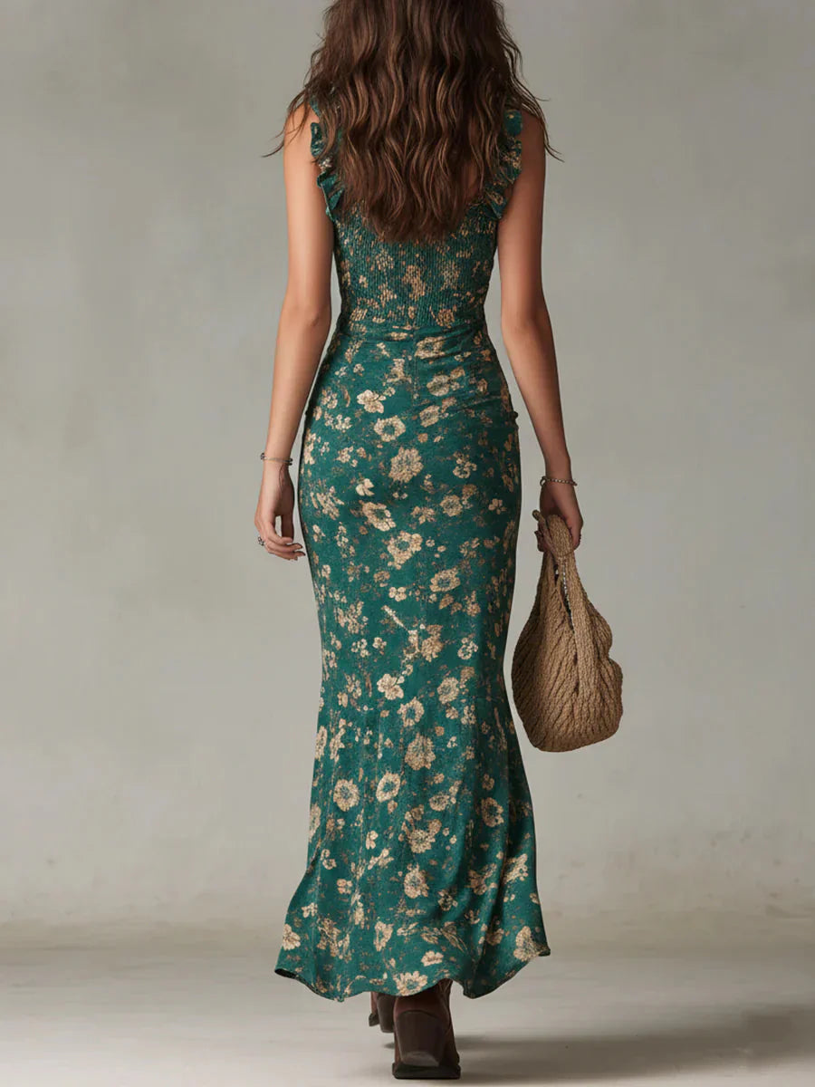Claire Maxi Dress