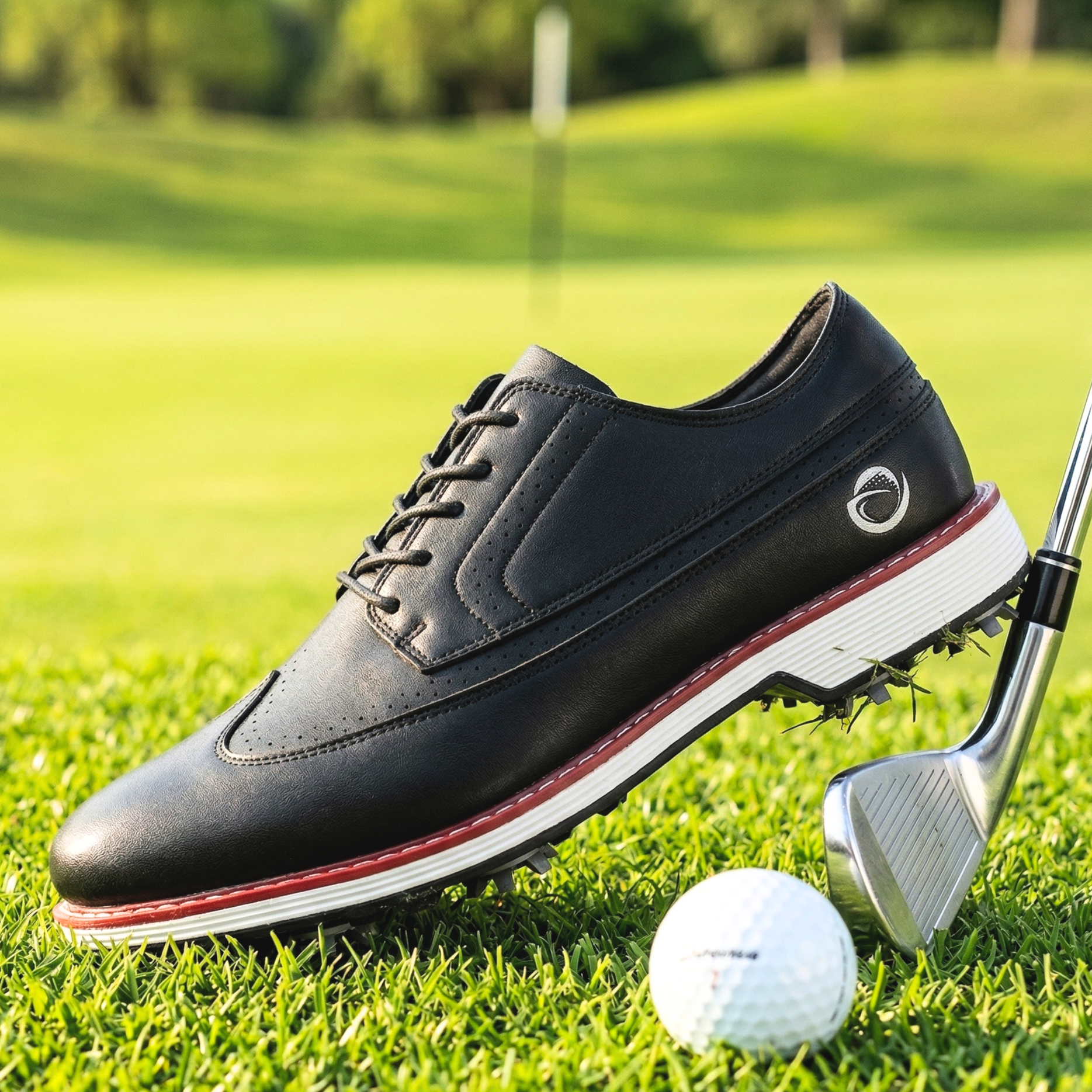 Cyle - Performance Golf Sneakers