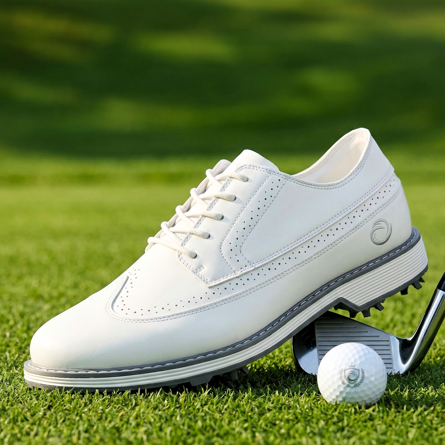 Cyle - Performance Golf Sneakers