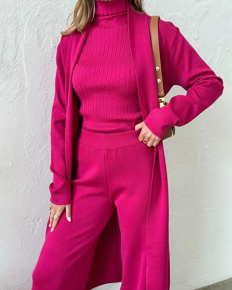 Marisella | Three-Piece Set