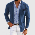 Don- Refined Modern Blazer