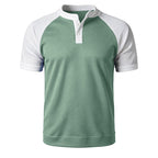 Malcom - Classic Crew Neck T-Shirt