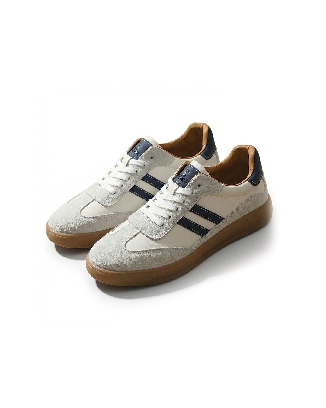 Vaughnson - Versatile City Walk Trainers