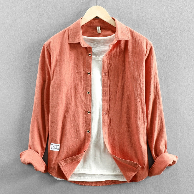 Micah - Men's Premium Shirt