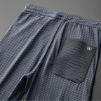 Vernon - Modern Jacquard Lounge Set