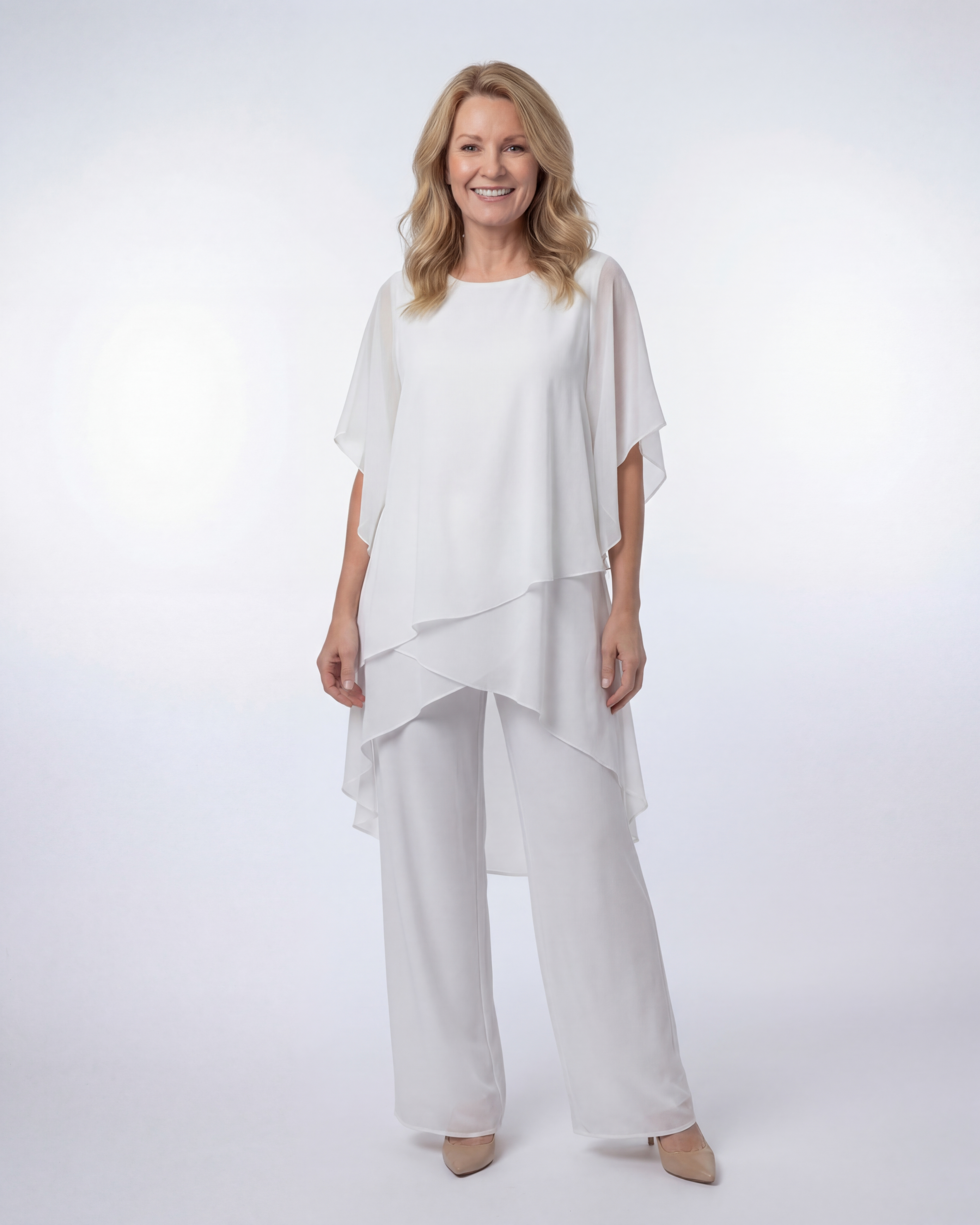 Solea - Elegant two-piece set