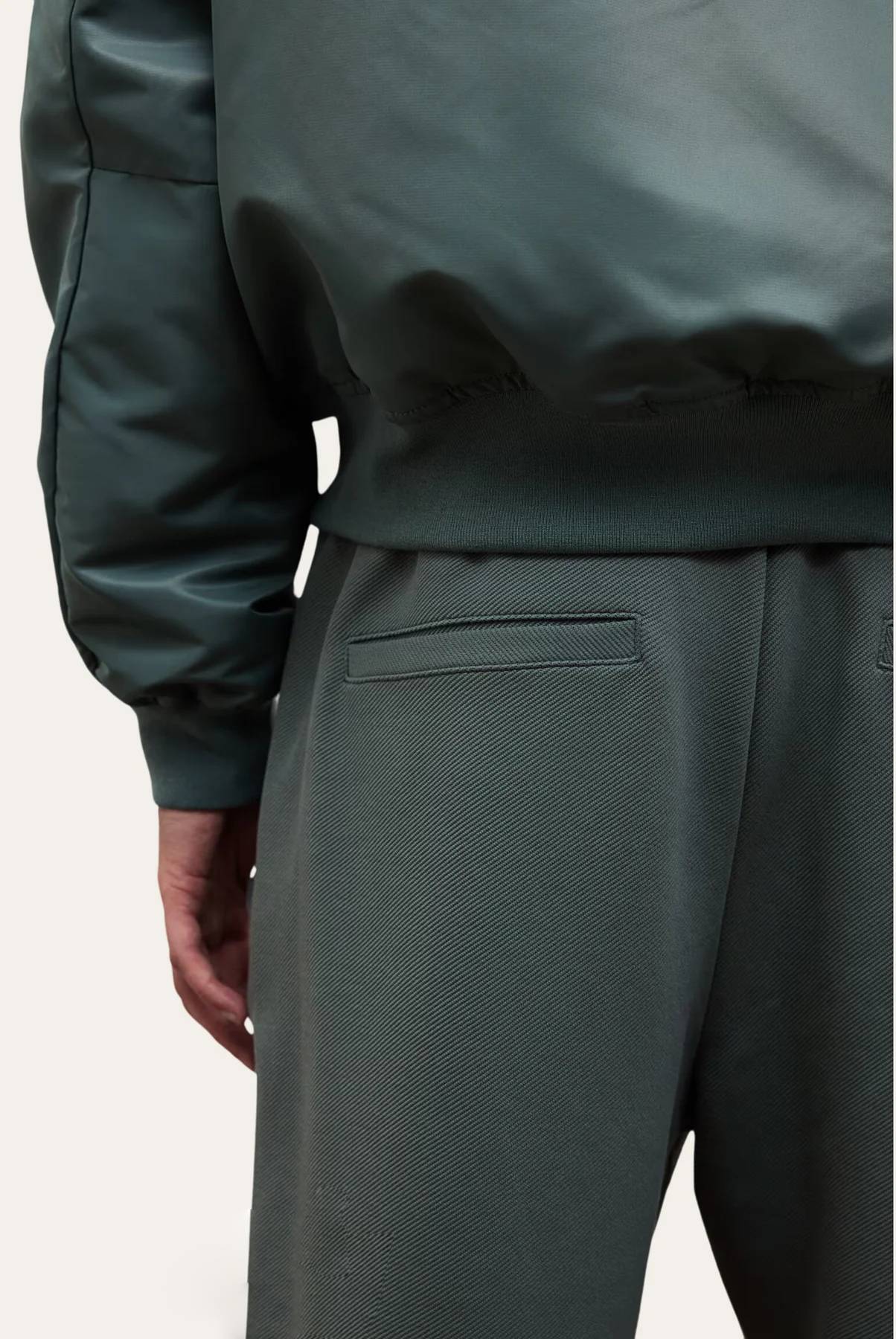 Arthur - Regular Fit Pantalon