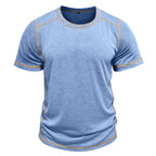 Lars - Breathable Everyday T-Shirt