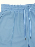 Donovan - Relaxed Fit Shirt & Shorts Set