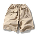 Hendrix - Lightweight Outdoor Cargo Shorts