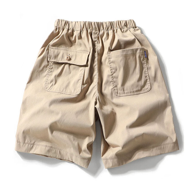 Hendrix - Lightweight Outdoor Cargo Shorts