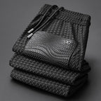 Vernon - Modern Jacquard Lounge Set