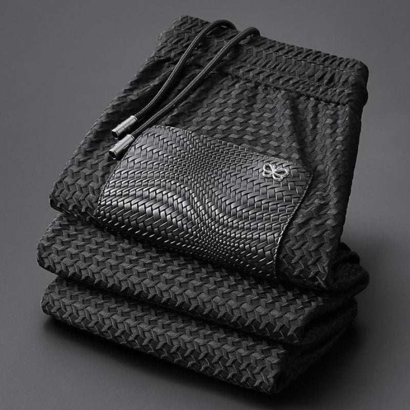 Vernon - Modern Jacquard Lounge Set