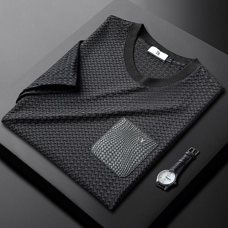 Vernon - Modern Jacquard Lounge Set