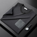 Vernon - Modern Jacquard Lounge Set