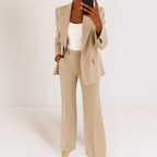 Selena | Stylish Two-Part Suit Set