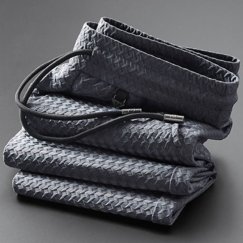 Vernon - Modern Jacquard Lounge Set