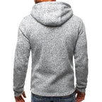 Cormac - Urban Long Sleeve Hoodie