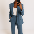 Selena | Stylish Two-Part Suit Set