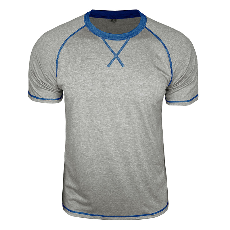 Timo - Soft Everyday Essential T-Shirt