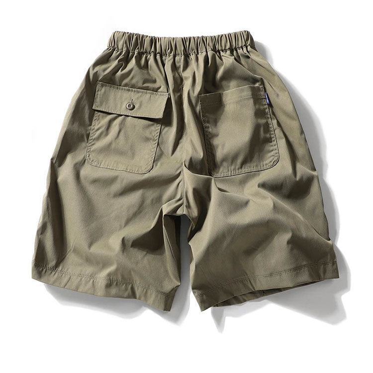 Hendrix - Lightweight Outdoor Cargo Shorts