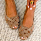 Caterina | Comfortable Summer Sandals