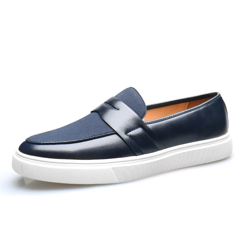 Zorhan - Elegant Slip-On Shoes