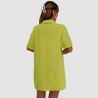 Livia | Elegant Summer Two Piece Set
