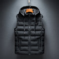 Truman - Insulated Outdoor Utility Vest
