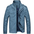Mark - Urban Windbreaker Jacket