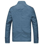 Mark - Urban Windbreaker Jacket