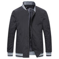 Quigley - Vintage Collegiate Jacket