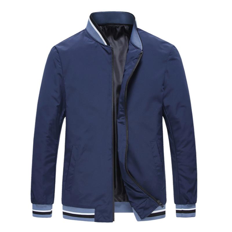 Quigley - Vintage Collegiate Jacket