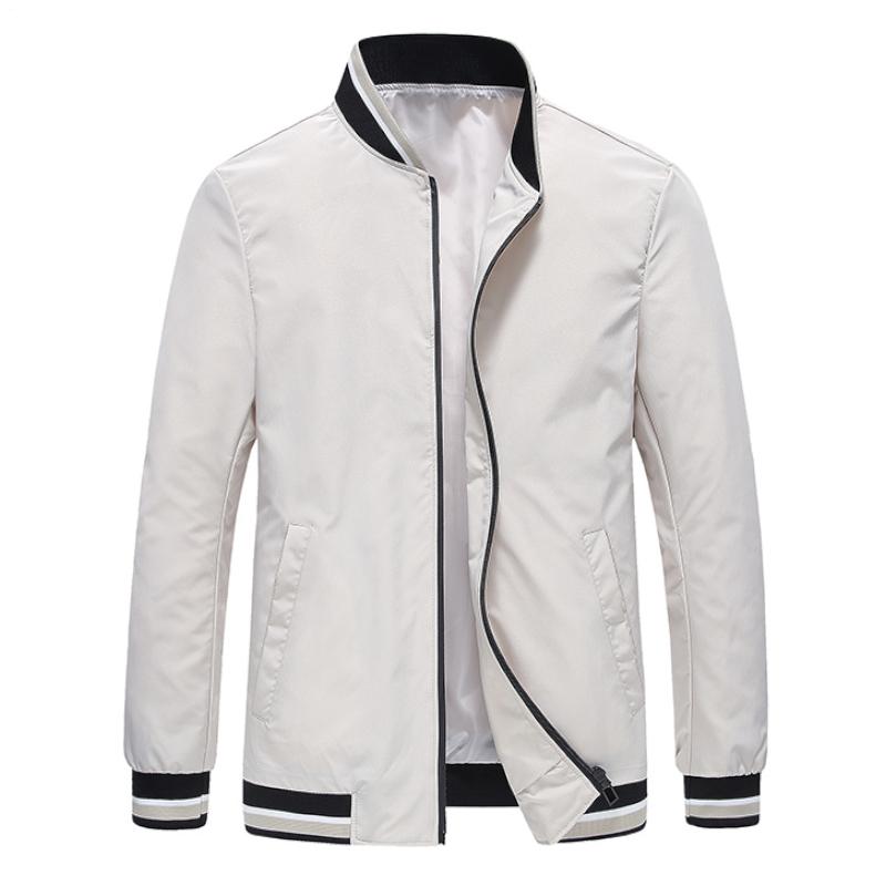 Quigley - Vintage Collegiate Jacket