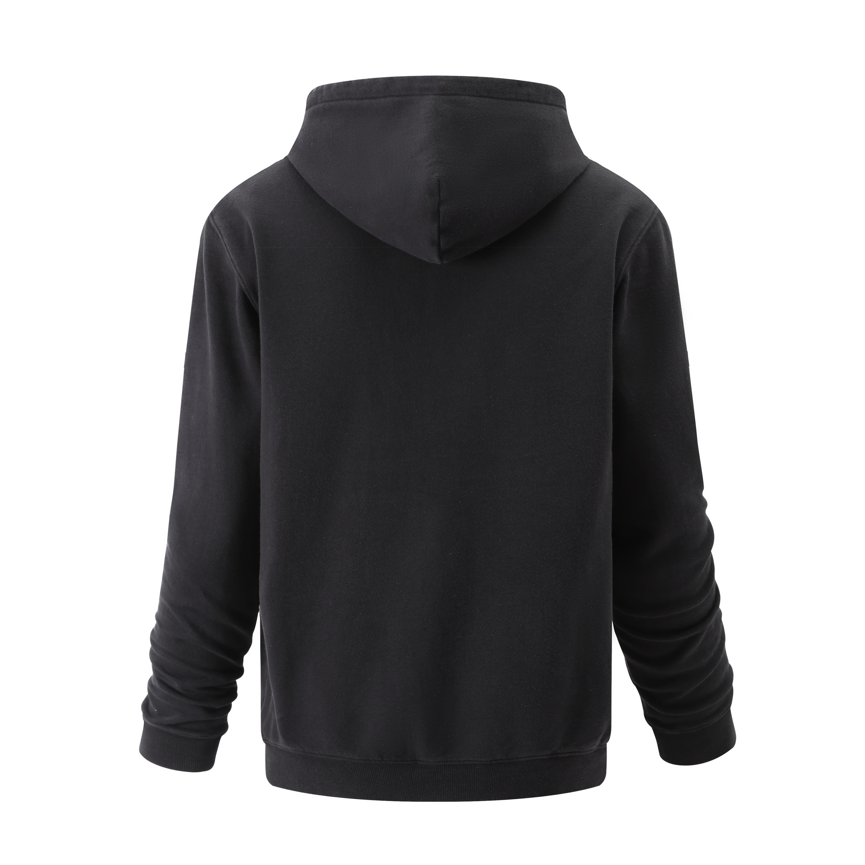 Burke - Vintage Pigment Wash Hoodie