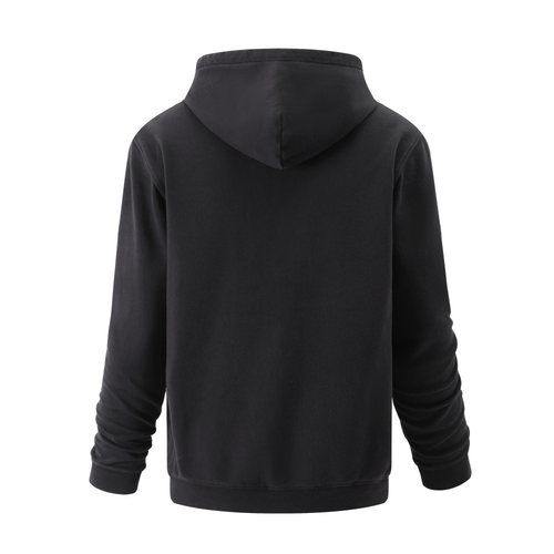 Burke - Vintage Pigment Wash Hoodie