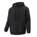 Burke - Vintage Pigment Wash Hoodie