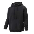 Burke - Vintage Pigment Wash Hoodie
