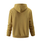 Burke - Vintage Pigment Wash Hoodie