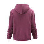 Burke - Vintage Pigment Wash Hoodie