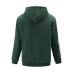 Burke - Vintage Pigment Wash Hoodie