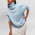 Leona | Comfortable Turtleneck Sweater